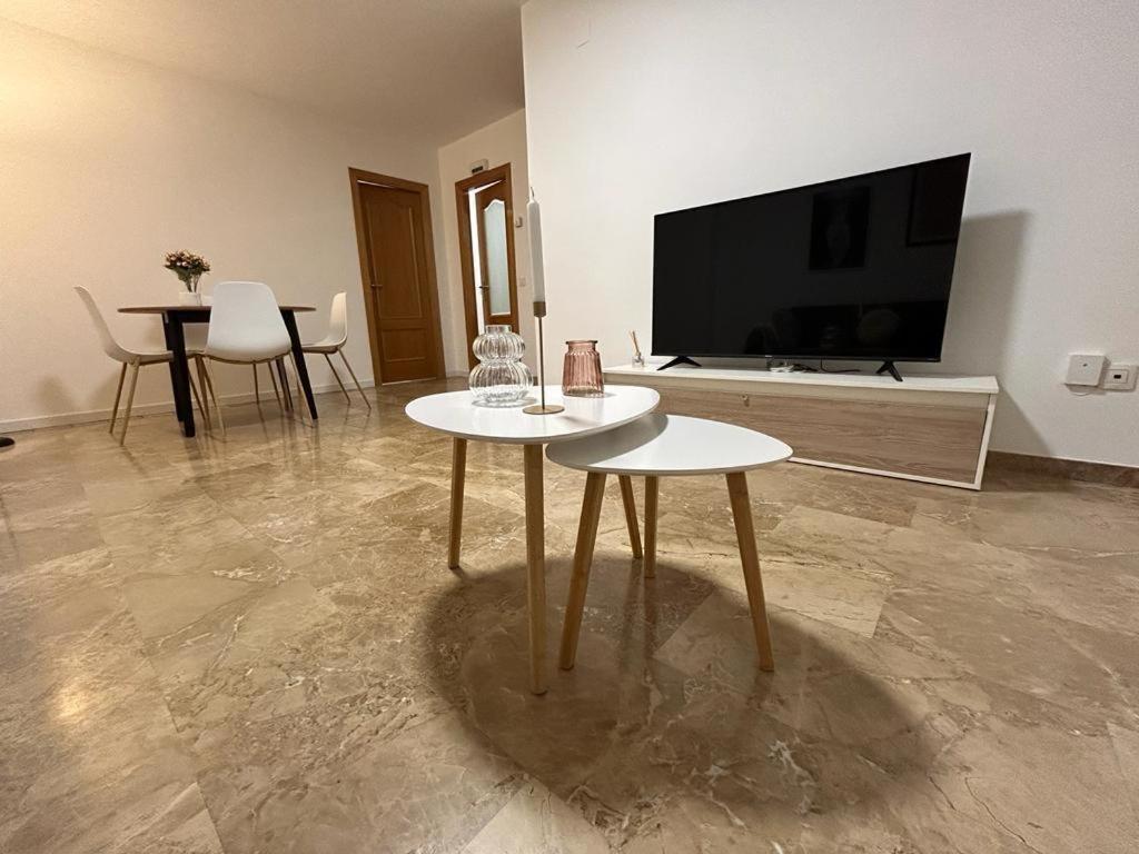 20 Pasos Tudela Exterior foto