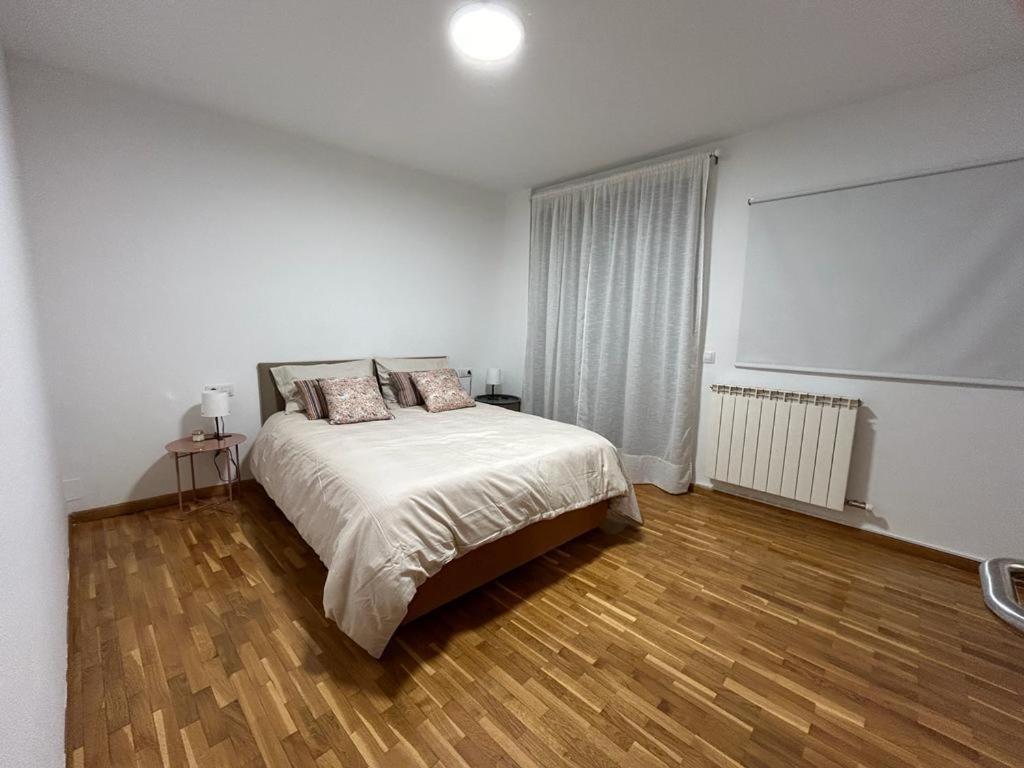 20 Pasos Tudela Exterior foto