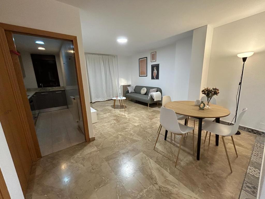 20 Pasos Tudela Exterior foto