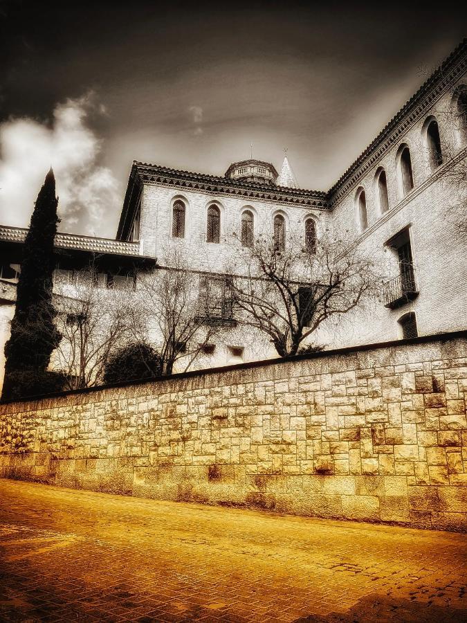 20 Pasos Tudela Exterior foto