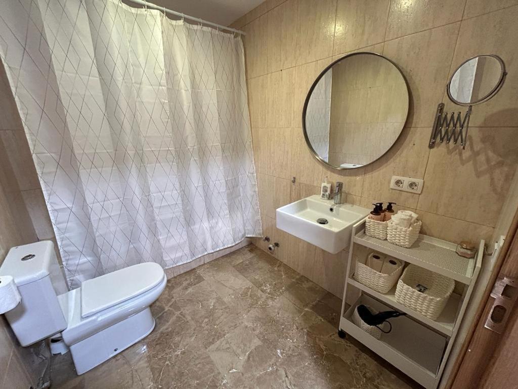 20 Pasos Tudela Exterior foto